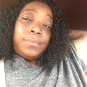 Meet your Posher, Tasha